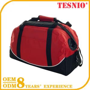 Teenage Sports Gym Duffel Bag Organizer Sports Gym Bag TESNIO