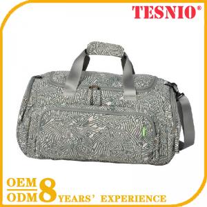 Travel Bag Price Waterproof Duffel Bag TESNIO