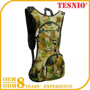 Ultra Quality Hydration Backpack Cheap Pack, 2L, 3L Hydration Bladder Water Bag TESNIO