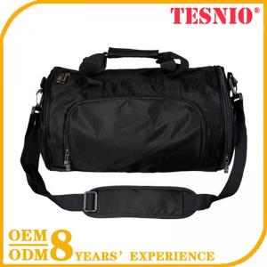 Unique Bike Travel Bag Luggage Bag Pictures Gym Bag TESNIO