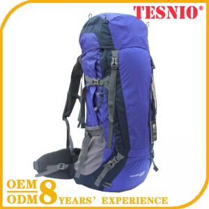 Vertical Outdoor Sleeping Bag Fancy Travel Bag Trolley Travel Bag TESNIO