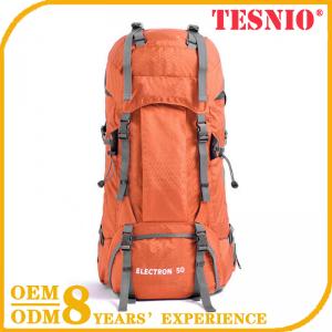 Wholesale Rated Ultra Hiking Daypack TESNIO