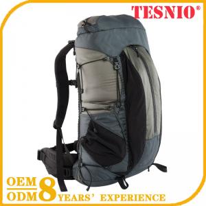 Wholesale Waterproof College Bag Outdoor Bag TESNIO
