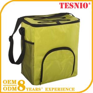 Wholesaler Ice Gel Pack 1.5L Bottle Wine Cooler Bag Frozn Lunch TESNIO