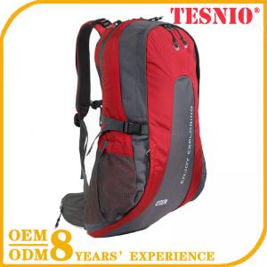 Women Outdoor Backpack Bag Gym Travel Bag Backpack Hiking TESNIO
